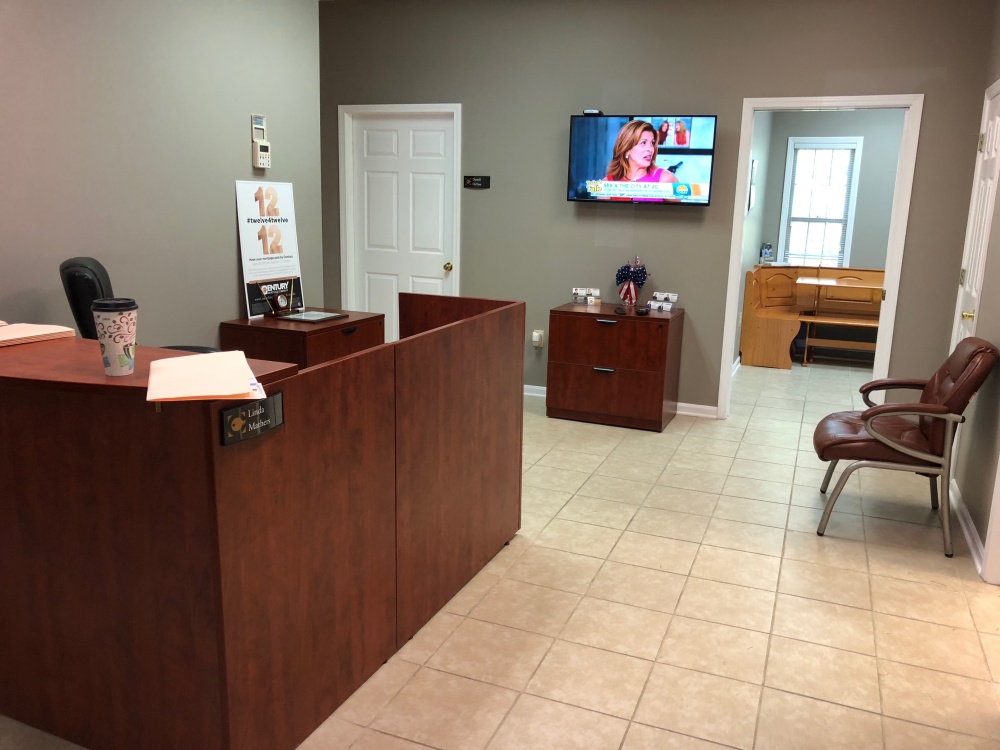 Century Mortgage Co 01