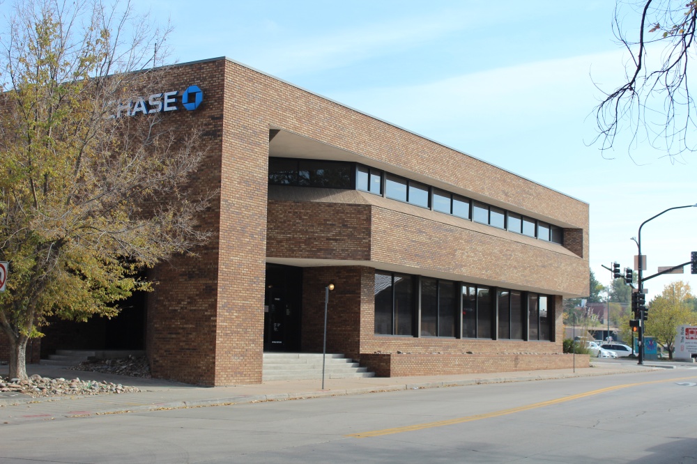 Chase Bank 01