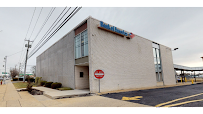 Bank of America (with Drive-thru ATM) 01