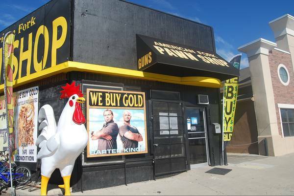 American Fork Pawn Shop 01