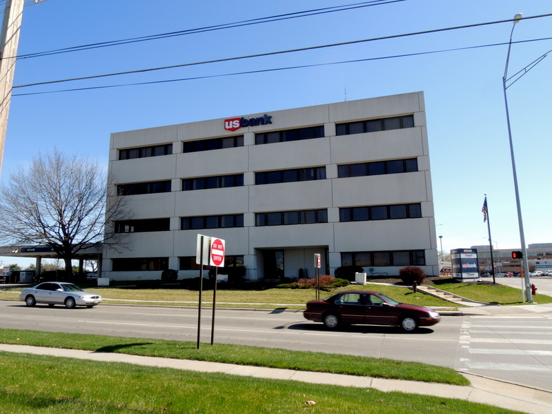 U.S. Bank Branch 01
