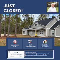 Matthew Williams, Mortgage Lender NMLS #218495 04