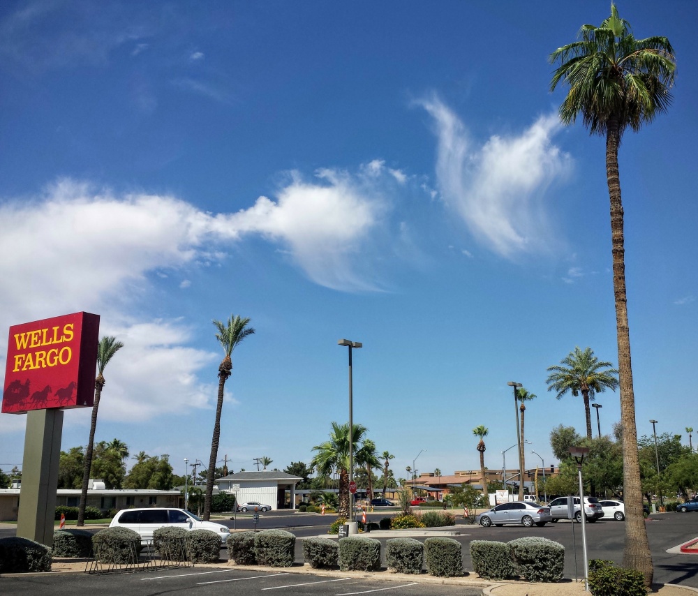 Wells Fargo Bank 01