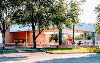 Bank of America ATM (Drive-thru) 01