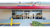 Bank of America (with Drive-thru ATM) 01