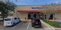 Bank of America (with Drive-thru ATM) 03