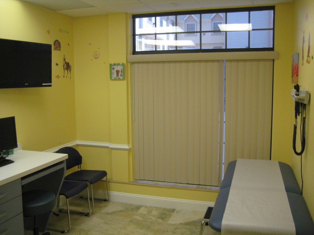 Ivy Pediatrics, PA 01