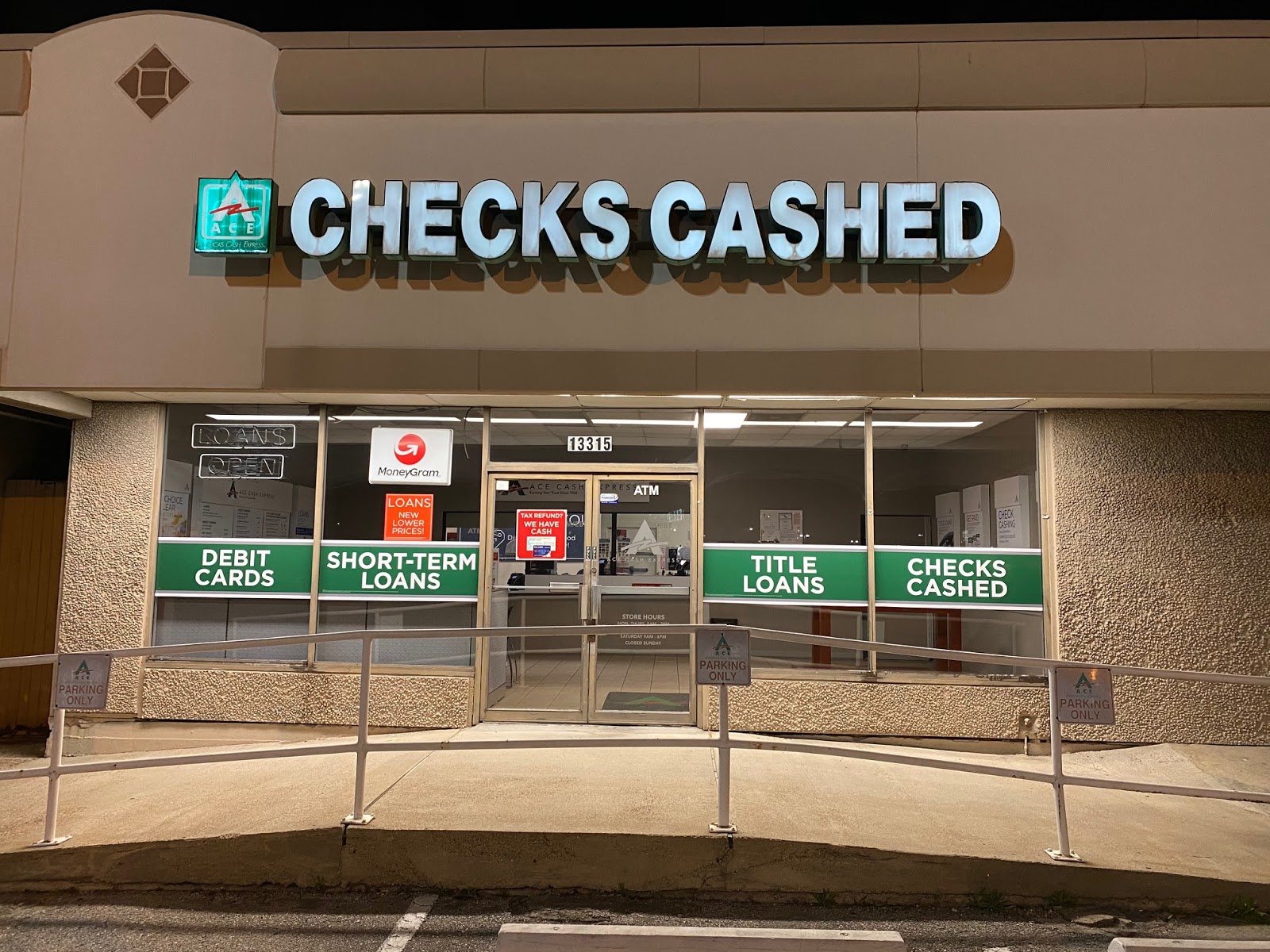 ACE Cash Express 01