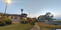 Bank of America (with Drive-thru ATM) 03
