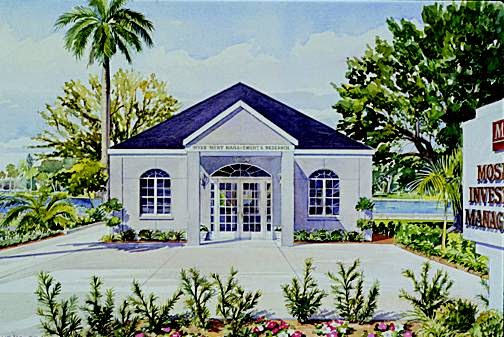 Moseley Investment Management Inc 01