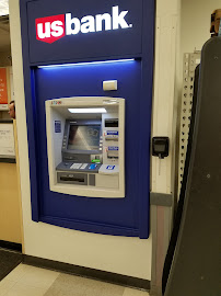 U.S. Bank ATM - Rolling Meadows - Meijer 02