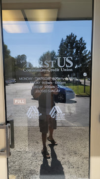 First U.S. Watt Avenue Branch 01