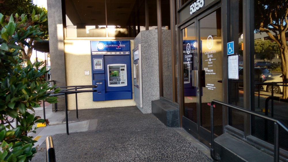 California Bank & Trust 01