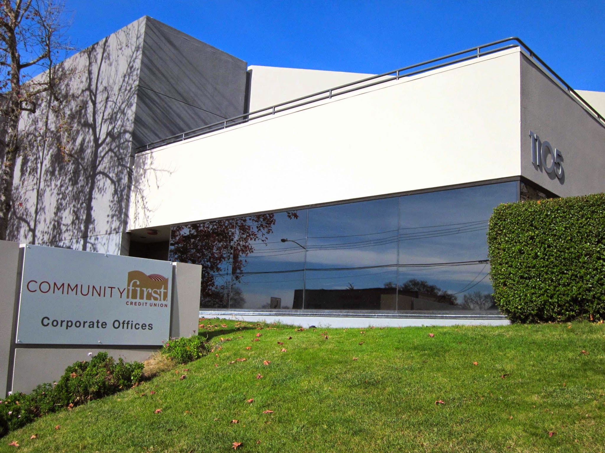 Community First Credit Union 01