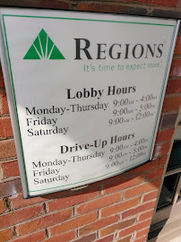 Regions Bank 04