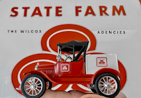 Kimberly Wilcox - State Farm Insurance Agent 02
