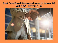 Fund Small Business Loans Lamar CO 03