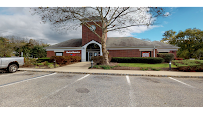 Bank of America (with Drive-thru ATM) 01