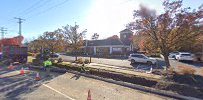 Bank of America (with Drive-thru ATM) 04
