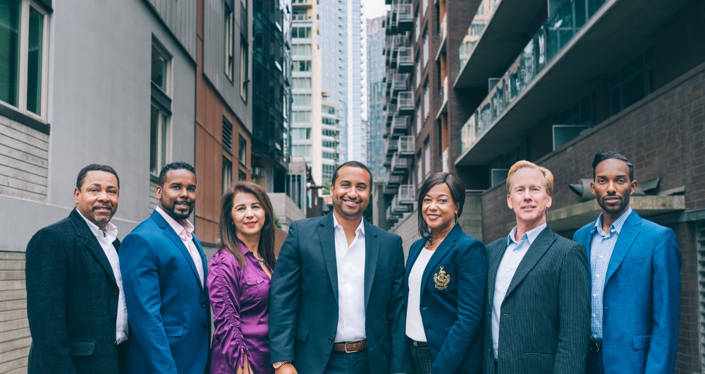 Russell Real Estate Group 01