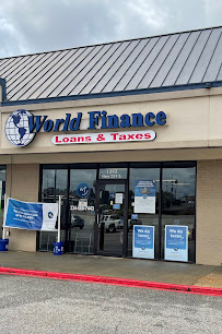 World Finance 03