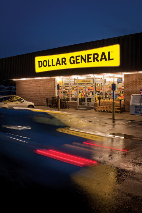 Dollar General 01