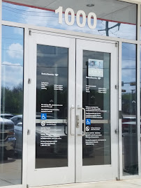 Bank of America (with Drive-thru ATM) 02