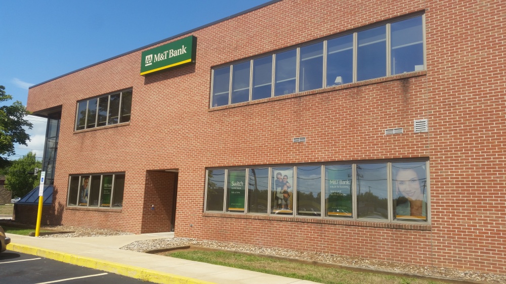 M&T Bank 01
