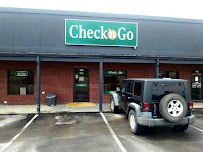 Check `n Go 03