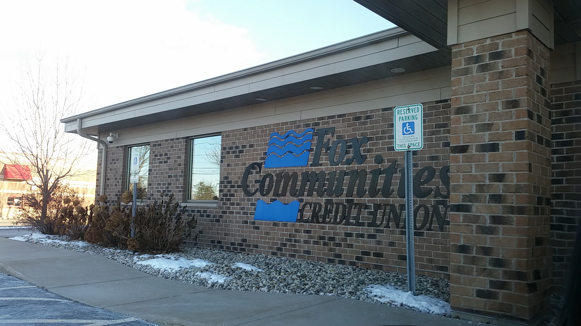 Fox Communities Credit Union 01