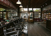 Rudy's Barbershop 01