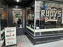Rudy's Barbershop 02
