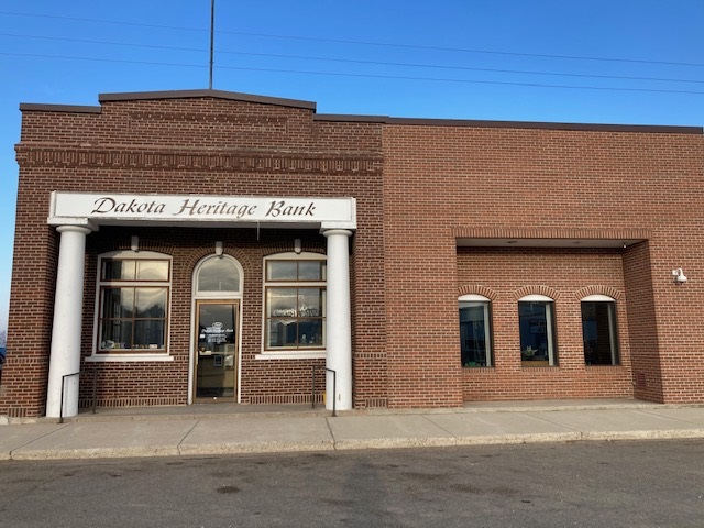Dakota Heritage Bank of ND 01