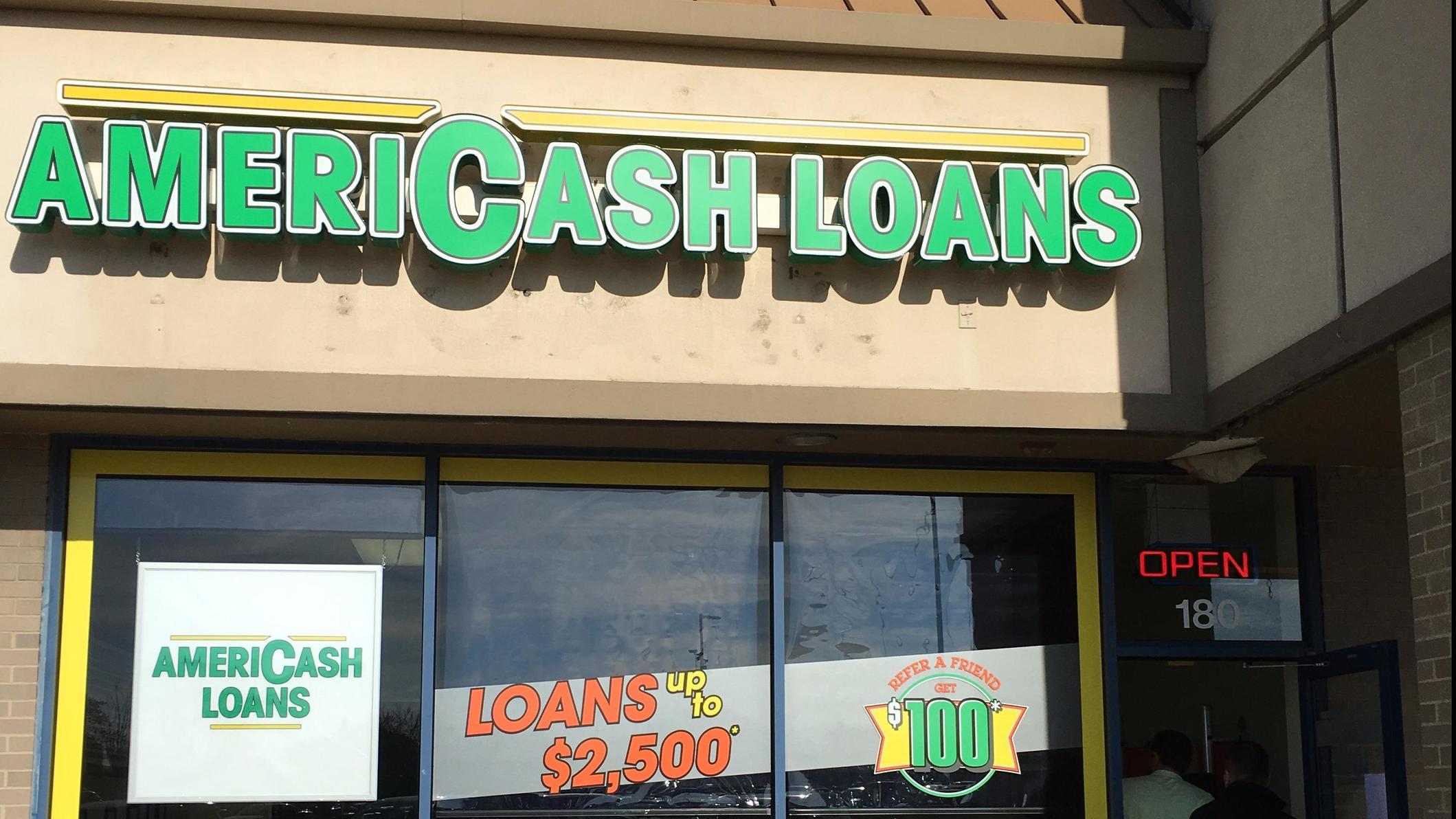 AmeriCash Loans 01