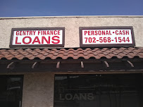 Gentry Finance Corporation 03