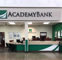 Academy Bank 04