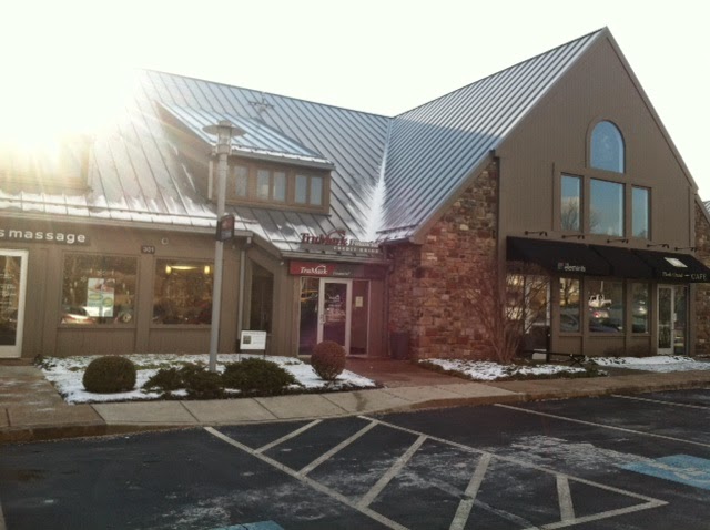 TruMark Financial Credit Union - Horsham 01