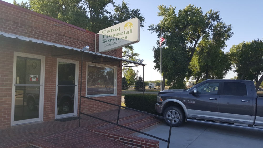 Cahoj Financial Services 01