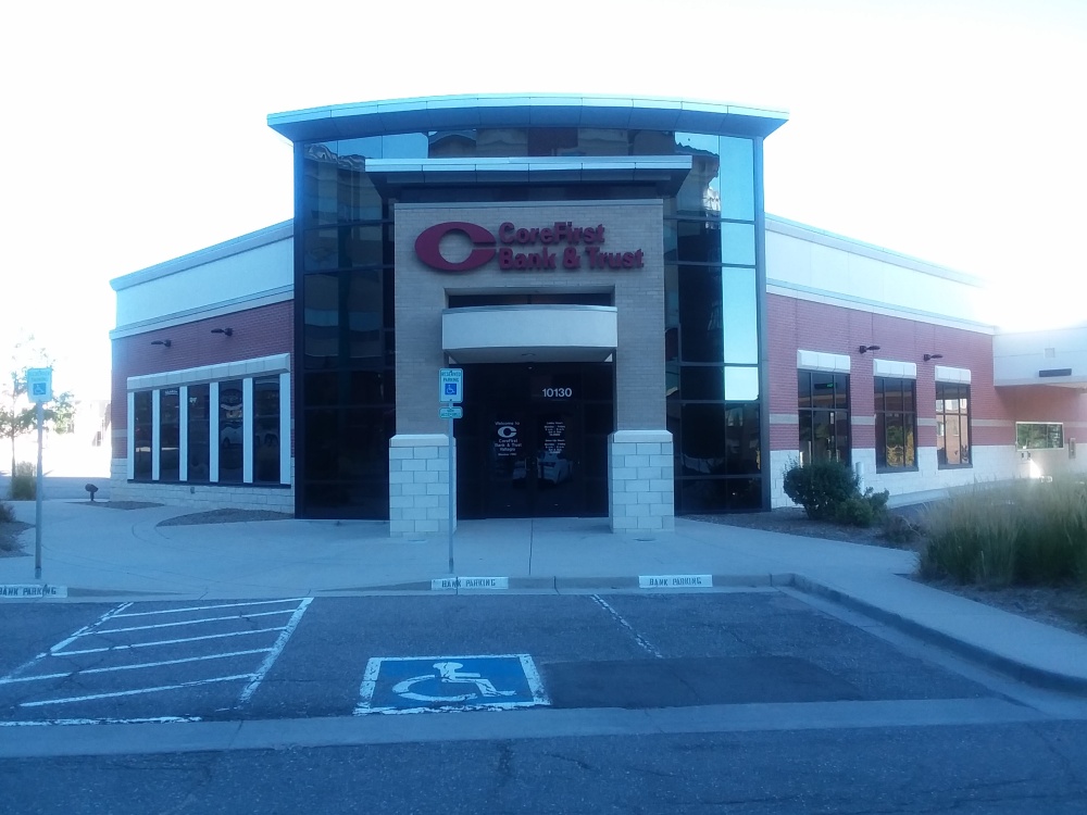 CoreFirst Bank 01