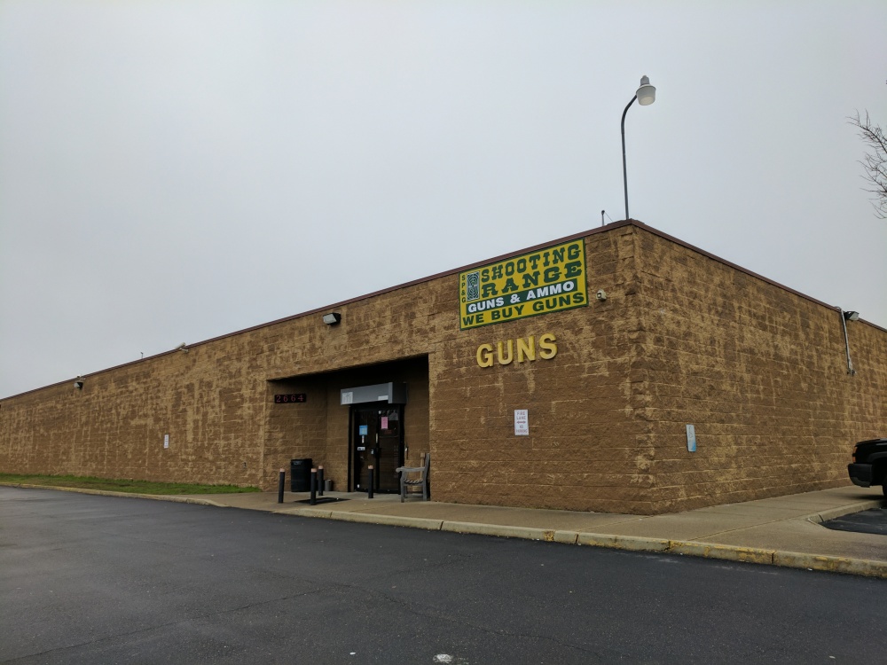 Lynnhaven Superior Pawn & Gun 01