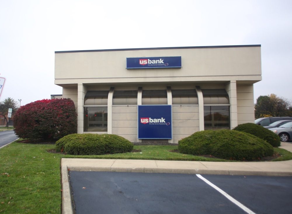 U.S. Bank Branch 01