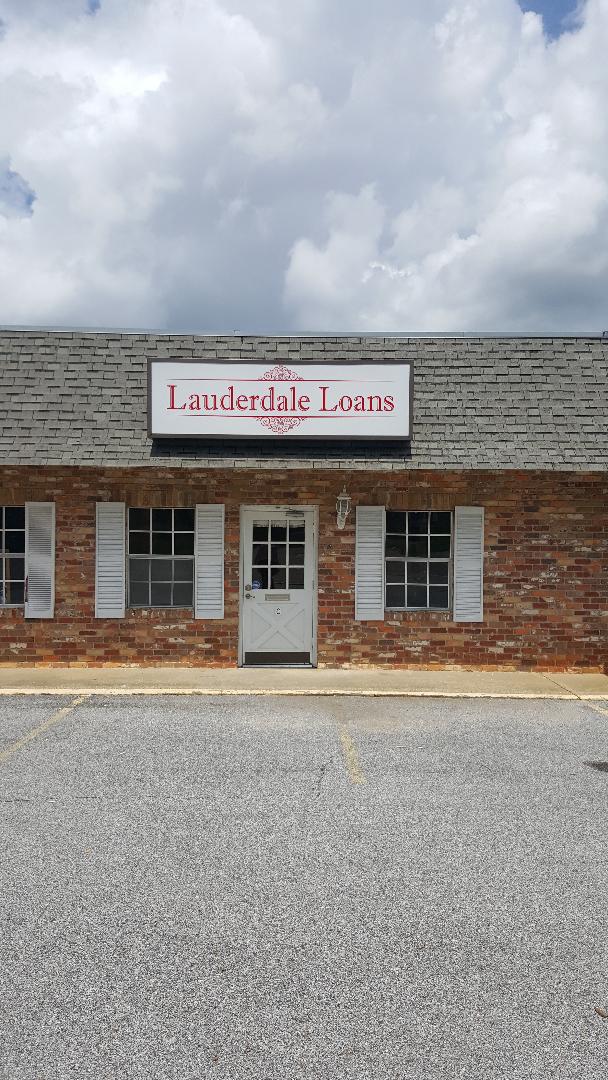 Lauderdale Loans, LLC 01