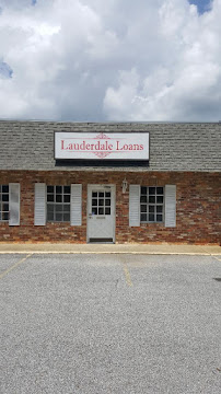 Lauderdale Loans, LLC 01