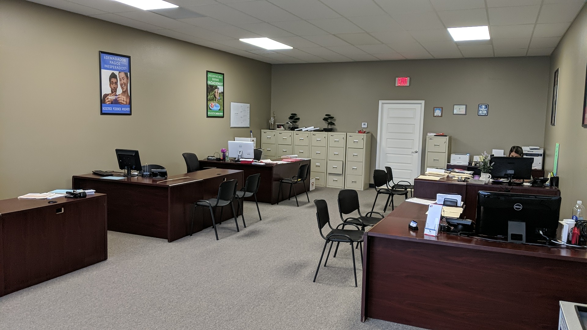 Texan Credit Corporation 01