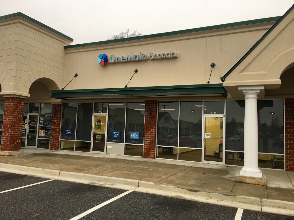 OneMain Financial 01