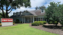 First Bank - Aberdeen, NC 01