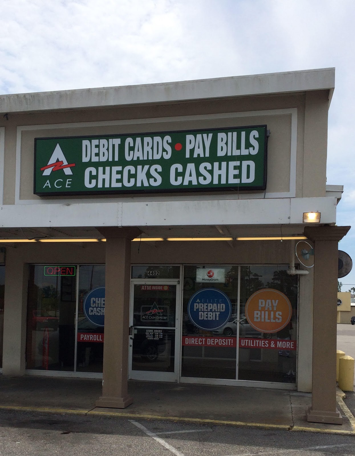ACE Cash Express 01