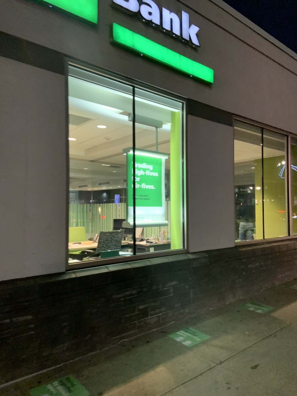 TD Bank 01