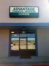 Advantage Financial Services - Laplace 02