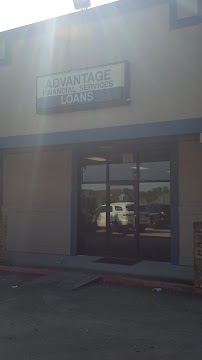 Advantage Financial Services - Laplace 03
